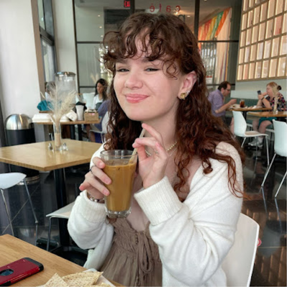 Meet your Posher, Martha